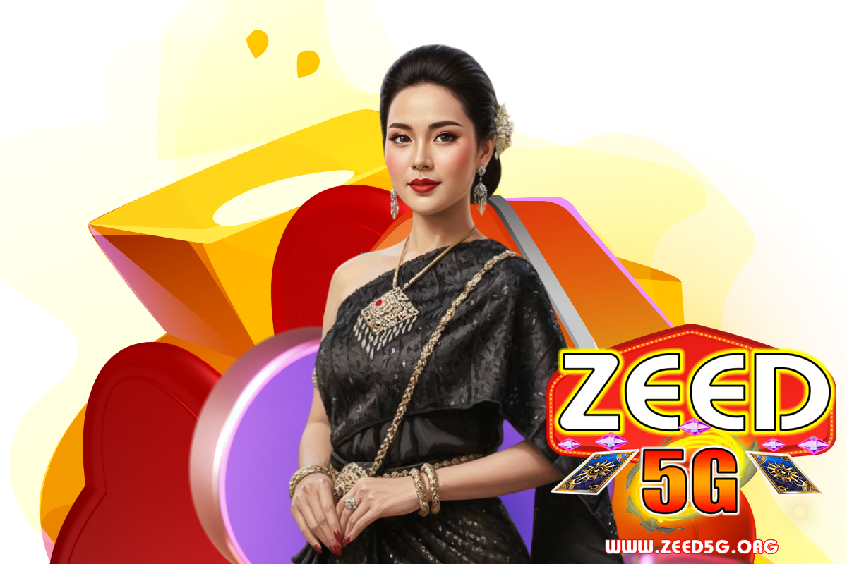 zeed5g